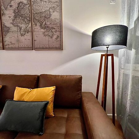 New & Serene 1-Bedroom Apart Near #Ladefenseparis #Parking&Fibre Сюрен Екстериор снимка